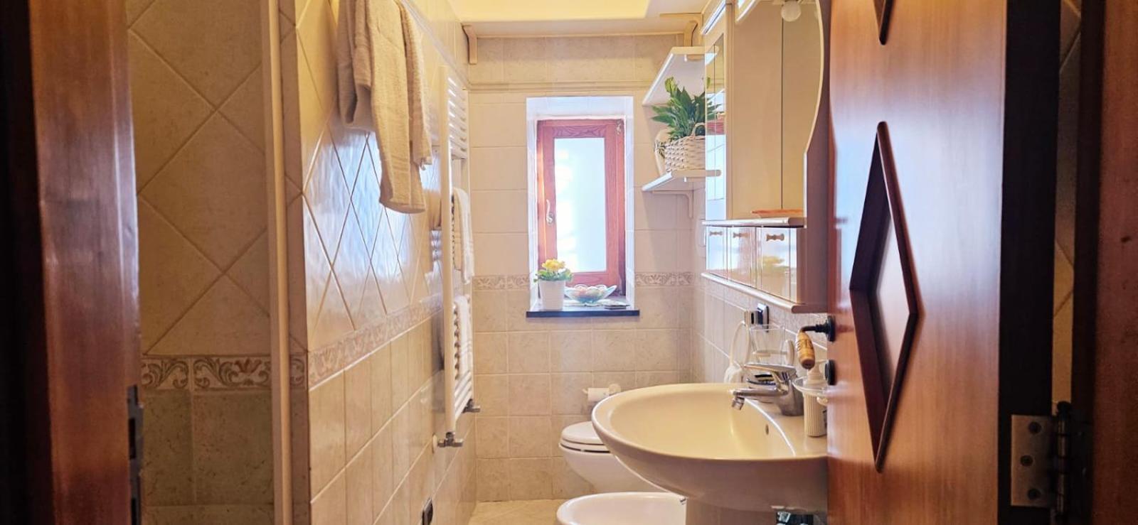 Bed and Breakfast Anthea Sorrento Exteriér fotografie