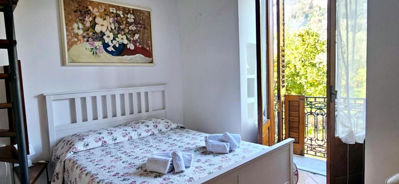 Bed and Breakfast Anthea Sorrento Exteriér fotografie