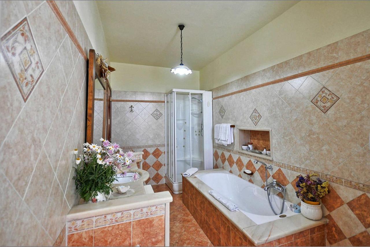 Bed and Breakfast Anthea Sorrento Exteriér fotografie