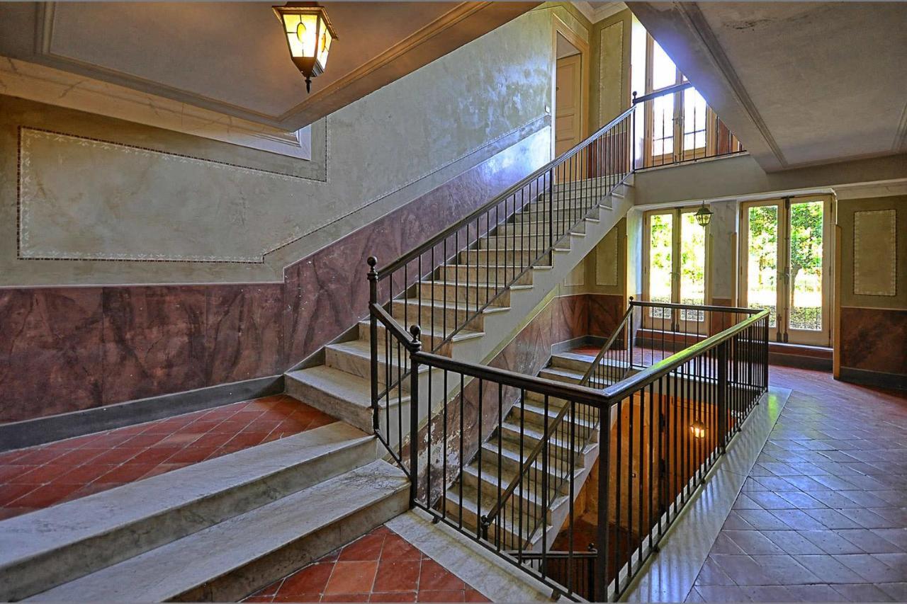 Bed and Breakfast Anthea Sorrento Exteriér fotografie