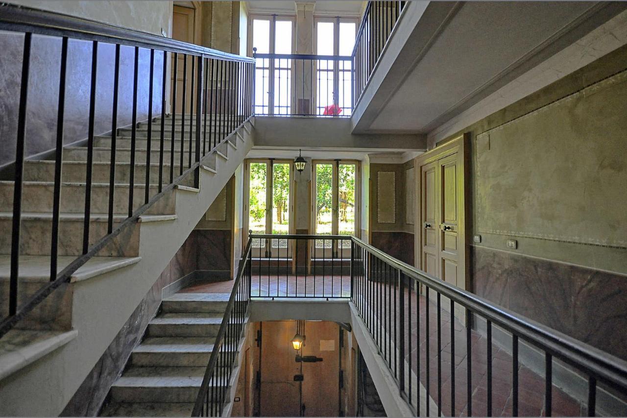 Bed and Breakfast Anthea Sorrento Exteriér fotografie